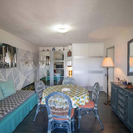 Cosy 35 M2 With Balcony In A Quiet Residence Frejus Ngoại thất bức ảnh